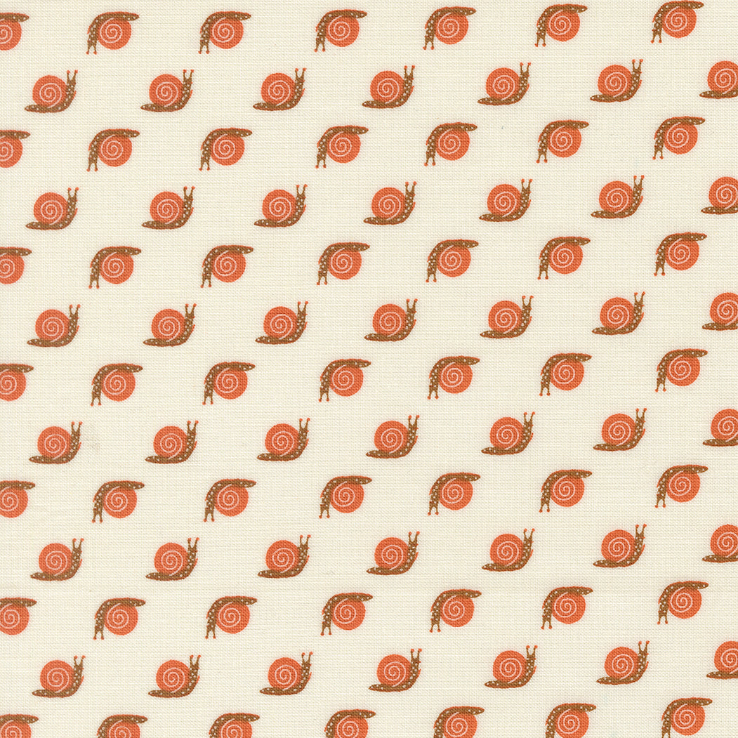 Night Owl - Snail - Cloud