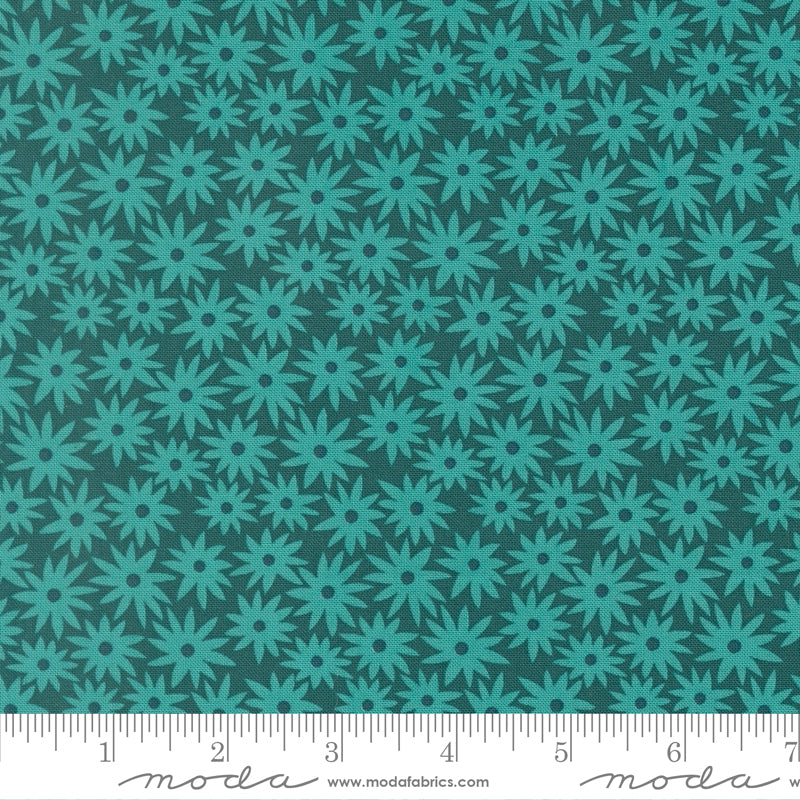 Scenery - Sedum - Dark Teal 51270 17