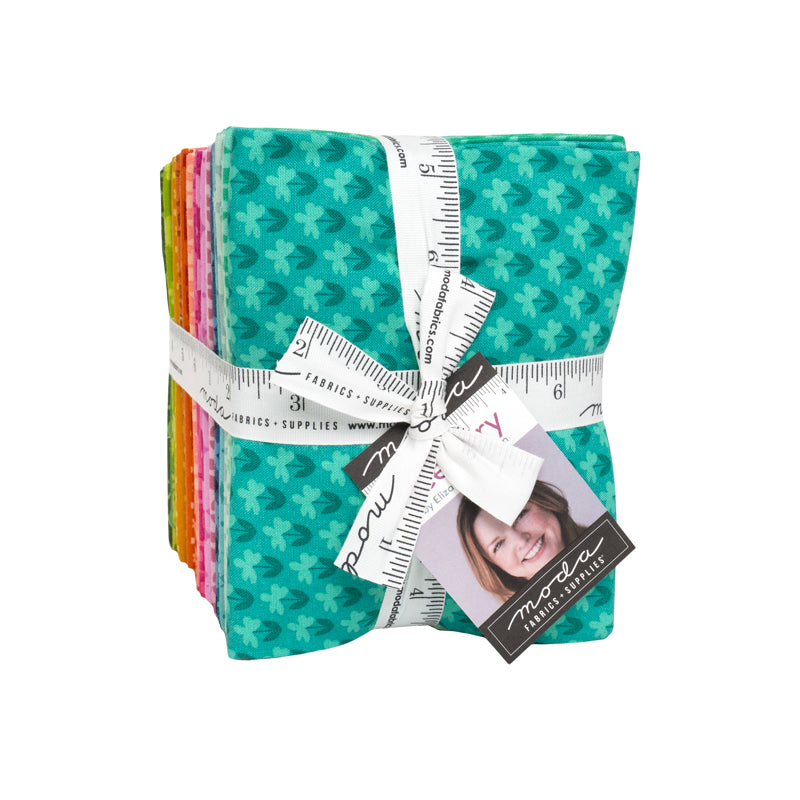Scenery - Full Fat Quarter Bundle - 32pcs