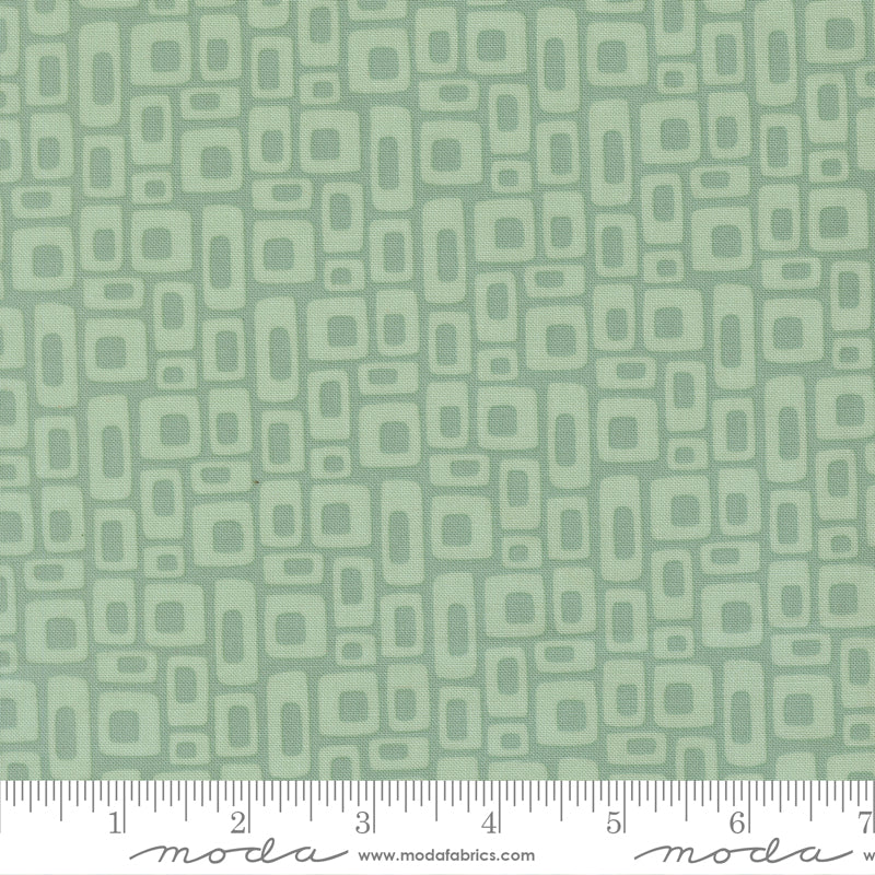Scenery - Marshmallow - Dusty Jade 51273 18
