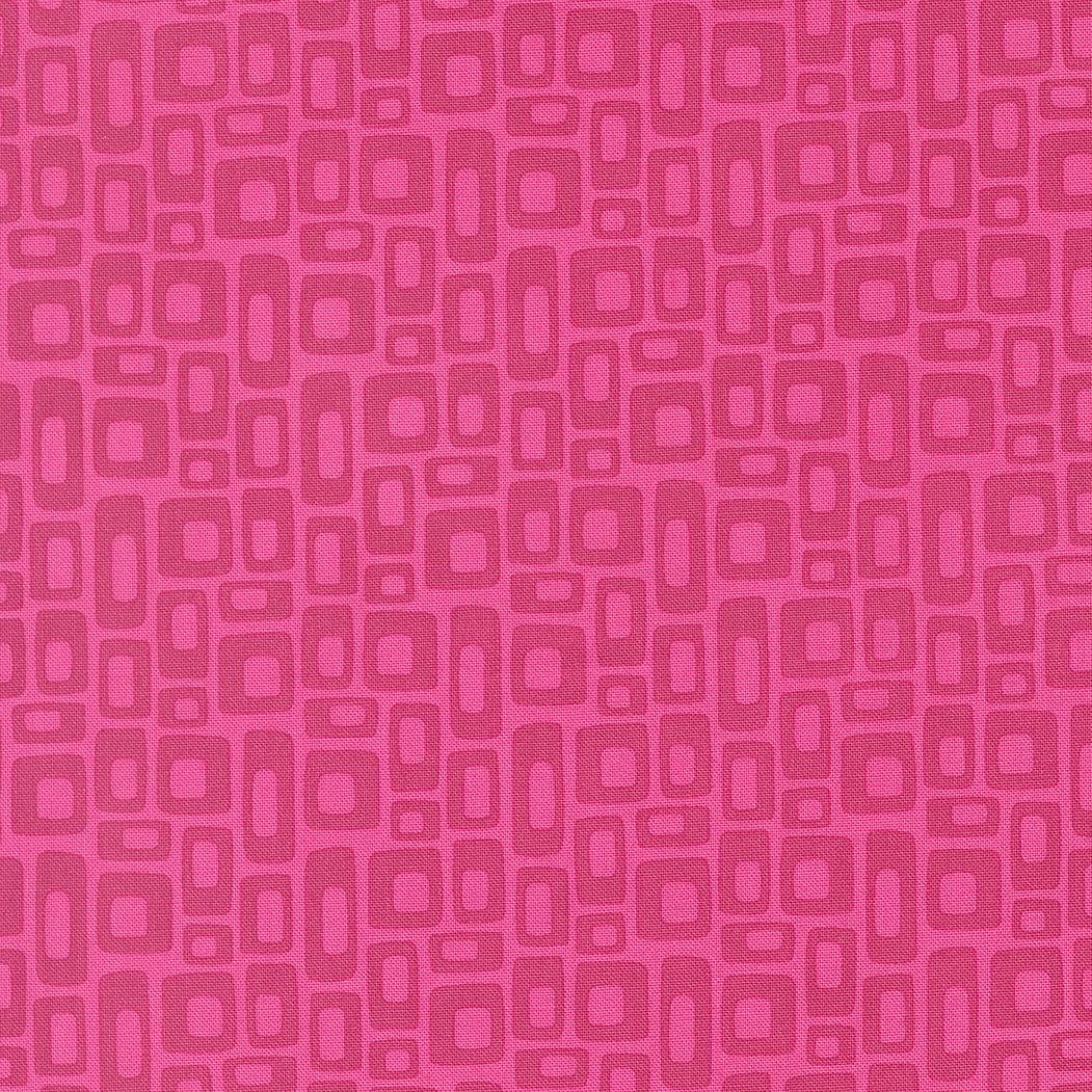 Scenery - Marshmallow - Fuchsia 51273 20