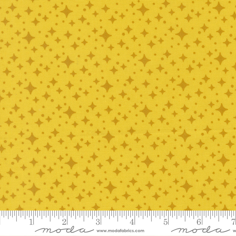 Scenery - Starlight - Citrine 51274 12