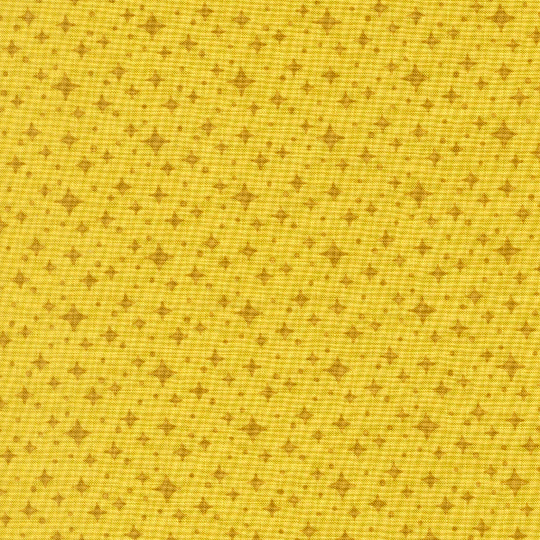 Scenery - Starlight - Citrine 51274 12