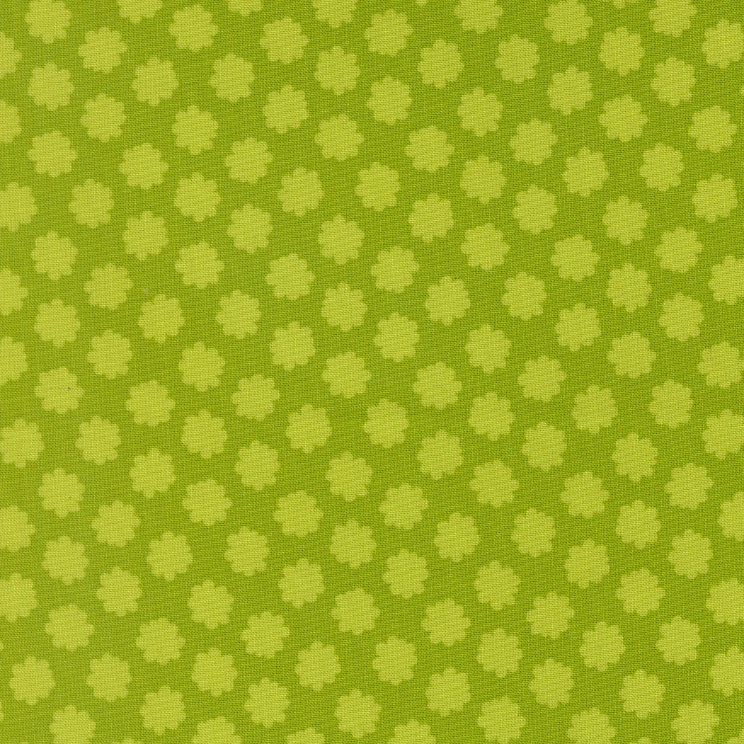 Scenery - Puffball - Lime 51276 14