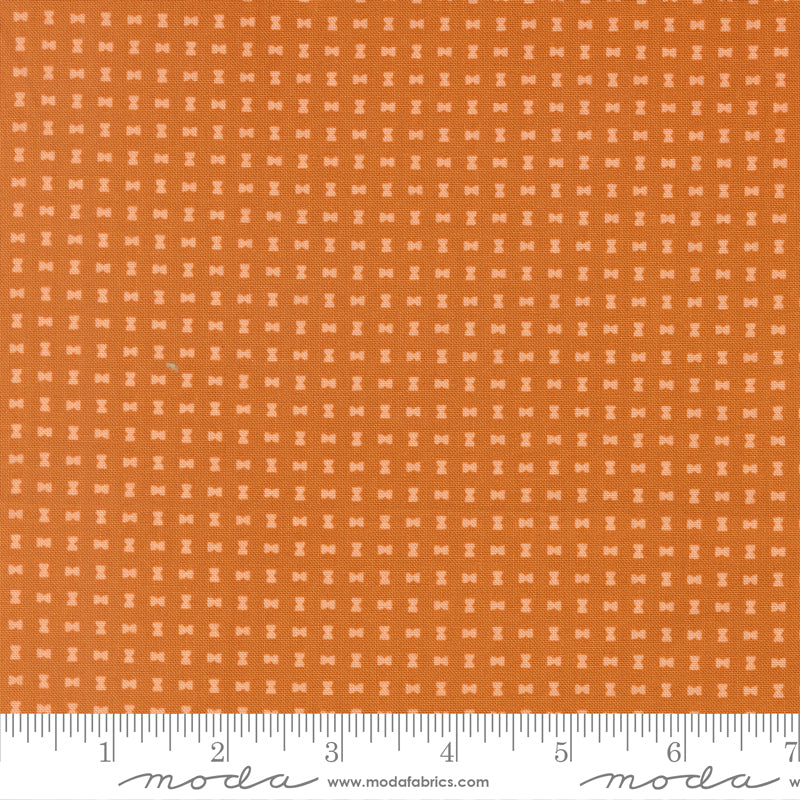 Scenery - Spools - Pumpkin 51277 22