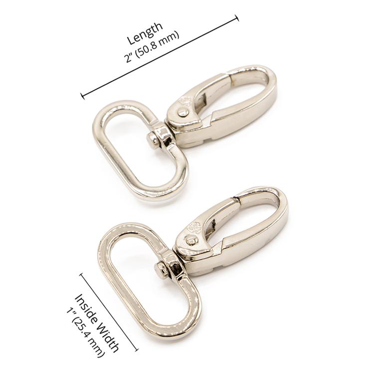 Swivel Hook 1