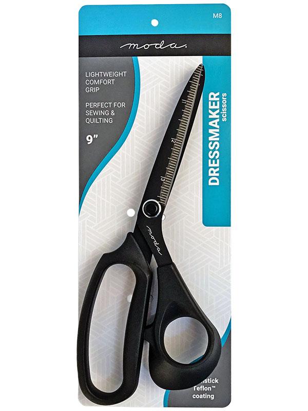 Teflon Dressmaker Scissor 9