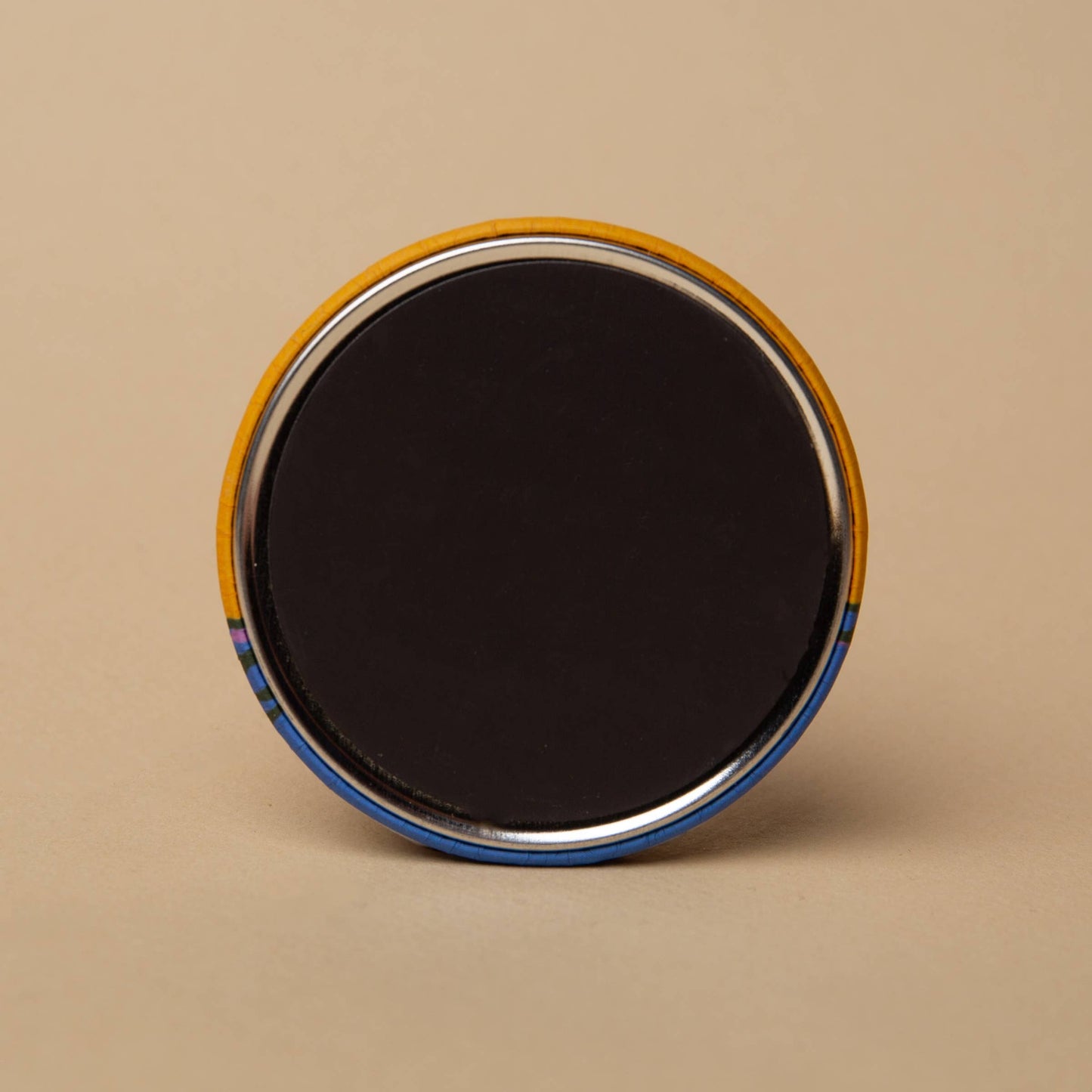 Tahoma Washington Round Magnet