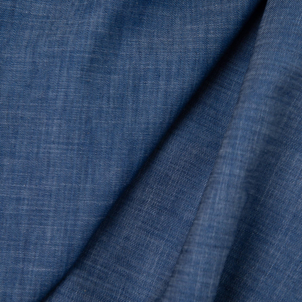 
                      
                        Soft Denim Fabric
                      
                    