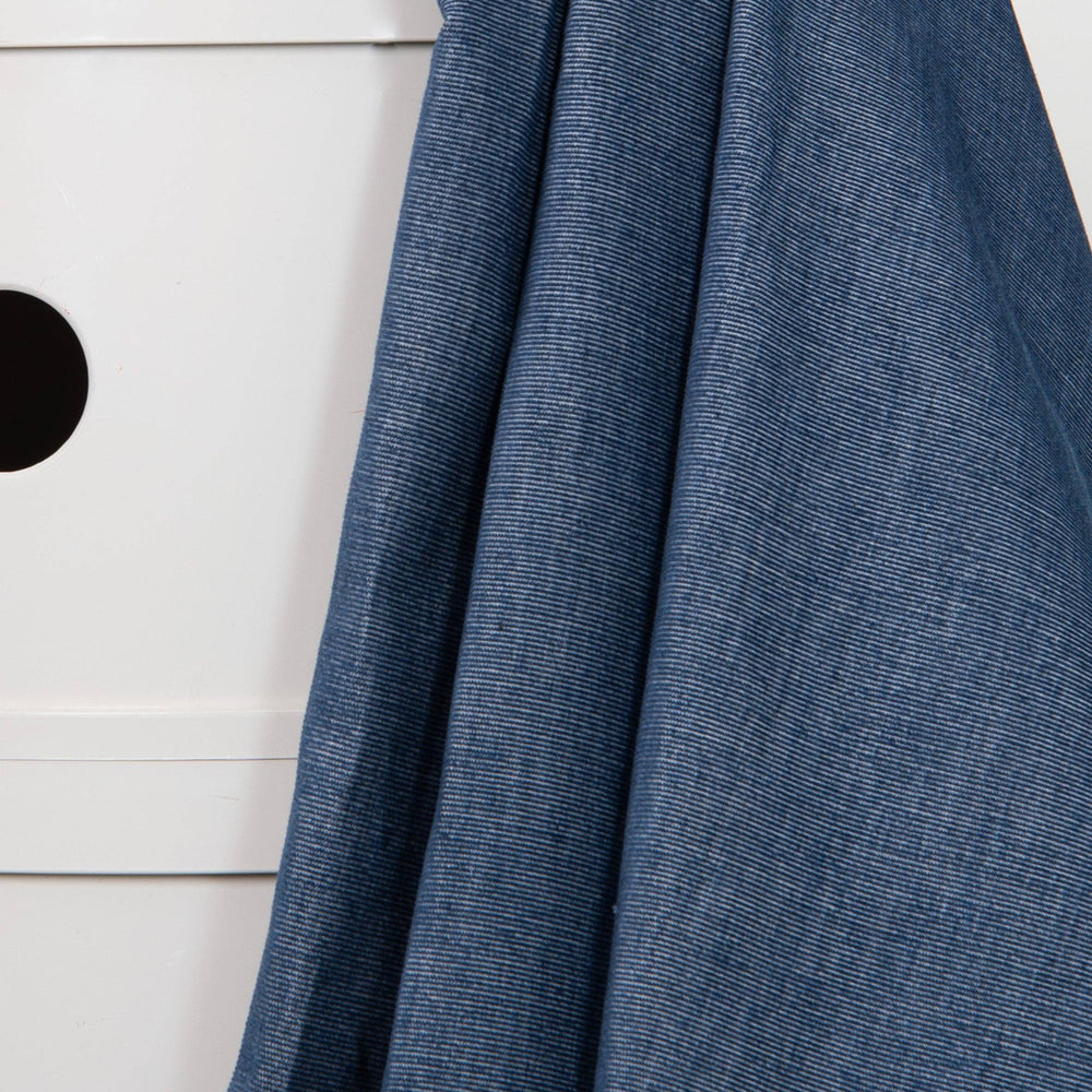 
                      
                        "Vintage Blue Woven Velvet" fabric
                      
                    