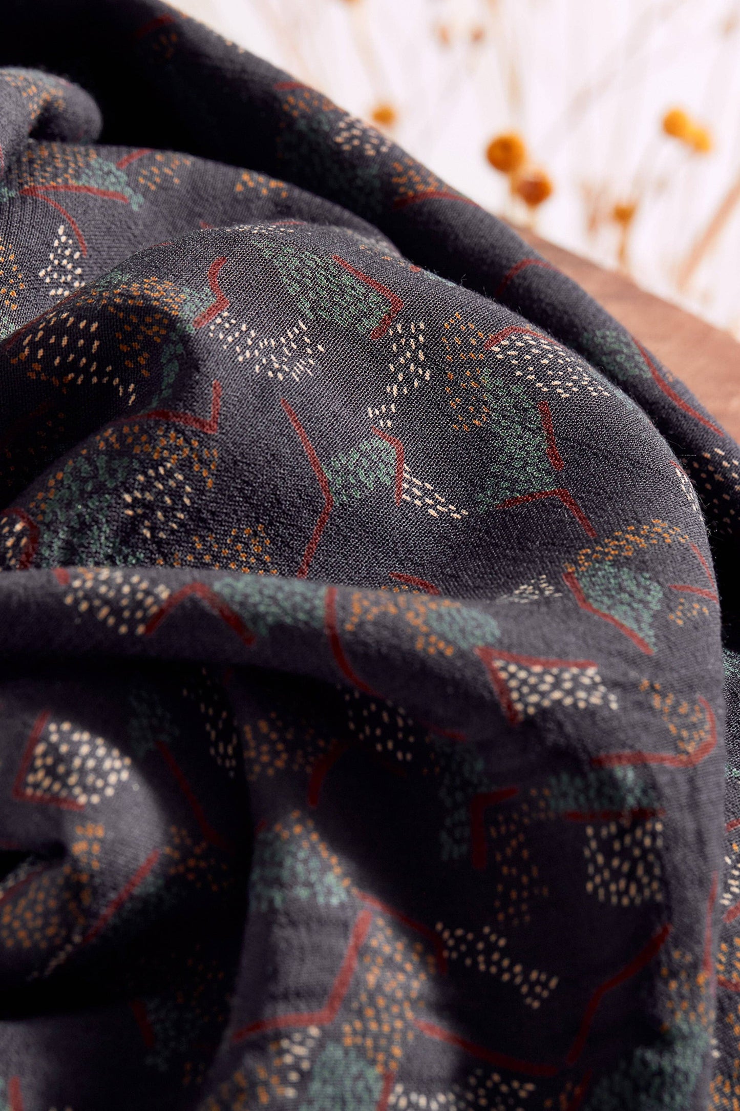 Viscose - Vera - Night