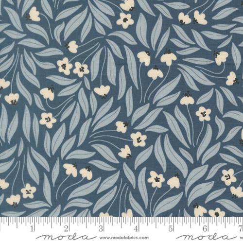 Nature's Sketchbook - Flowy Flowers - Dusk 39073 17