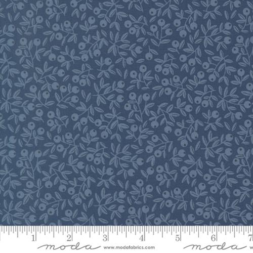 Nature's Sketchbook - Blueberry - Twilight 39076 16