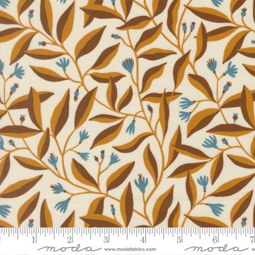 Feather and Forest Bloom - Foliage Sprouts - Cloud 14144 11
