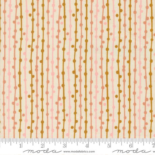 Feather and Forest Bloom - String of Pearls - Cloud 14148 11