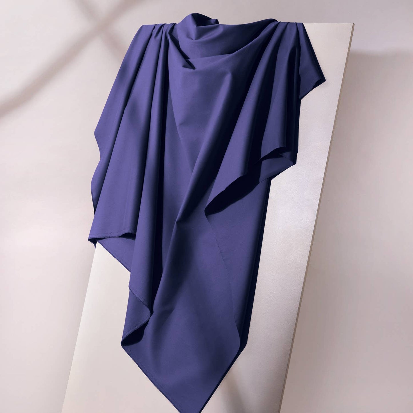 Light Gabardine - Cobalt