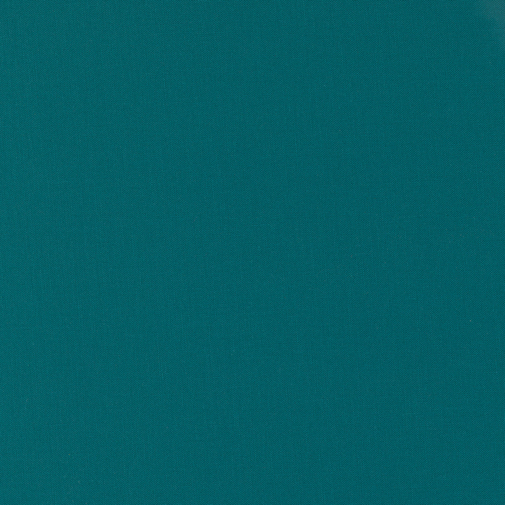 Bella Solids - Dark Teal (110)