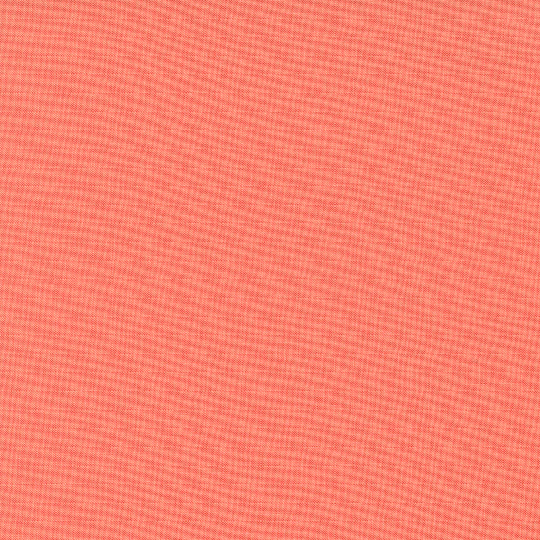 Bella Solids - Coral (147)