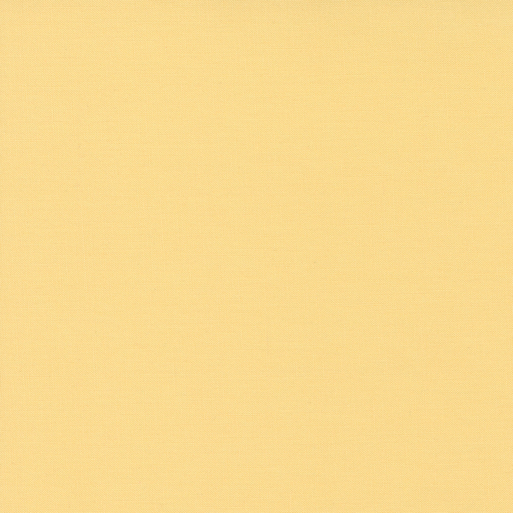 Bella Solids - Soft Yellow (148)