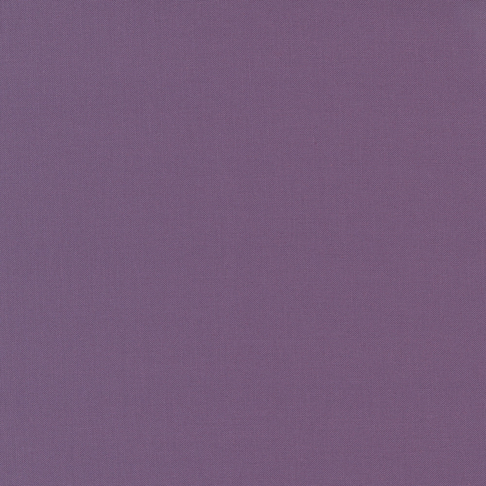 11" REMNANT - Bella Solids - Mauve (206)