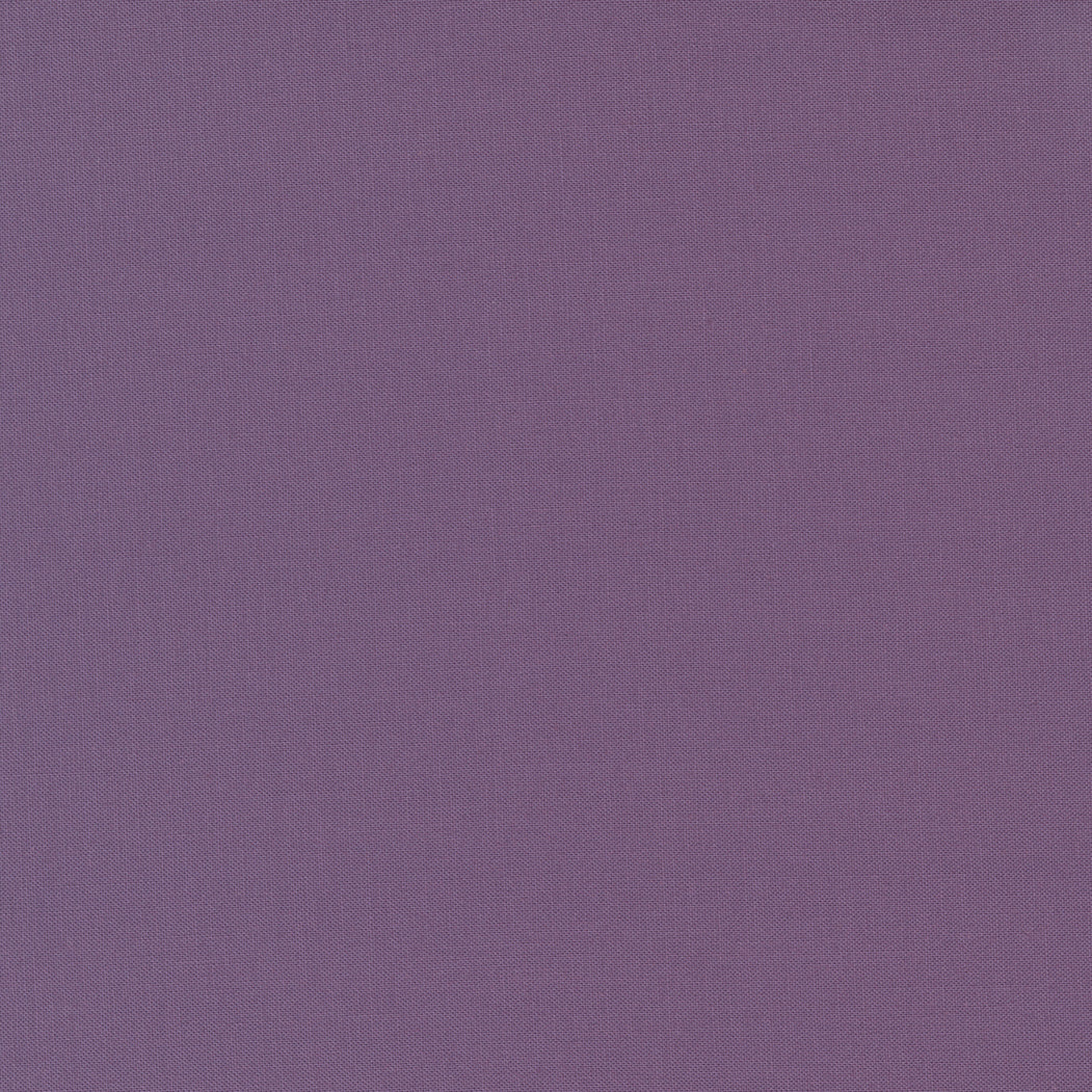 11" REMNANT - Bella Solids - Mauve (206)