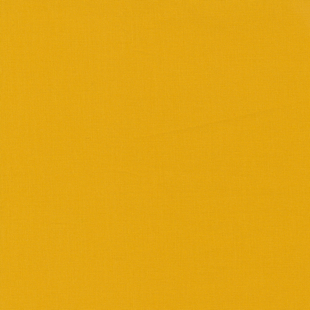 20" REMNANT - Bella Solids - Saffron (232)