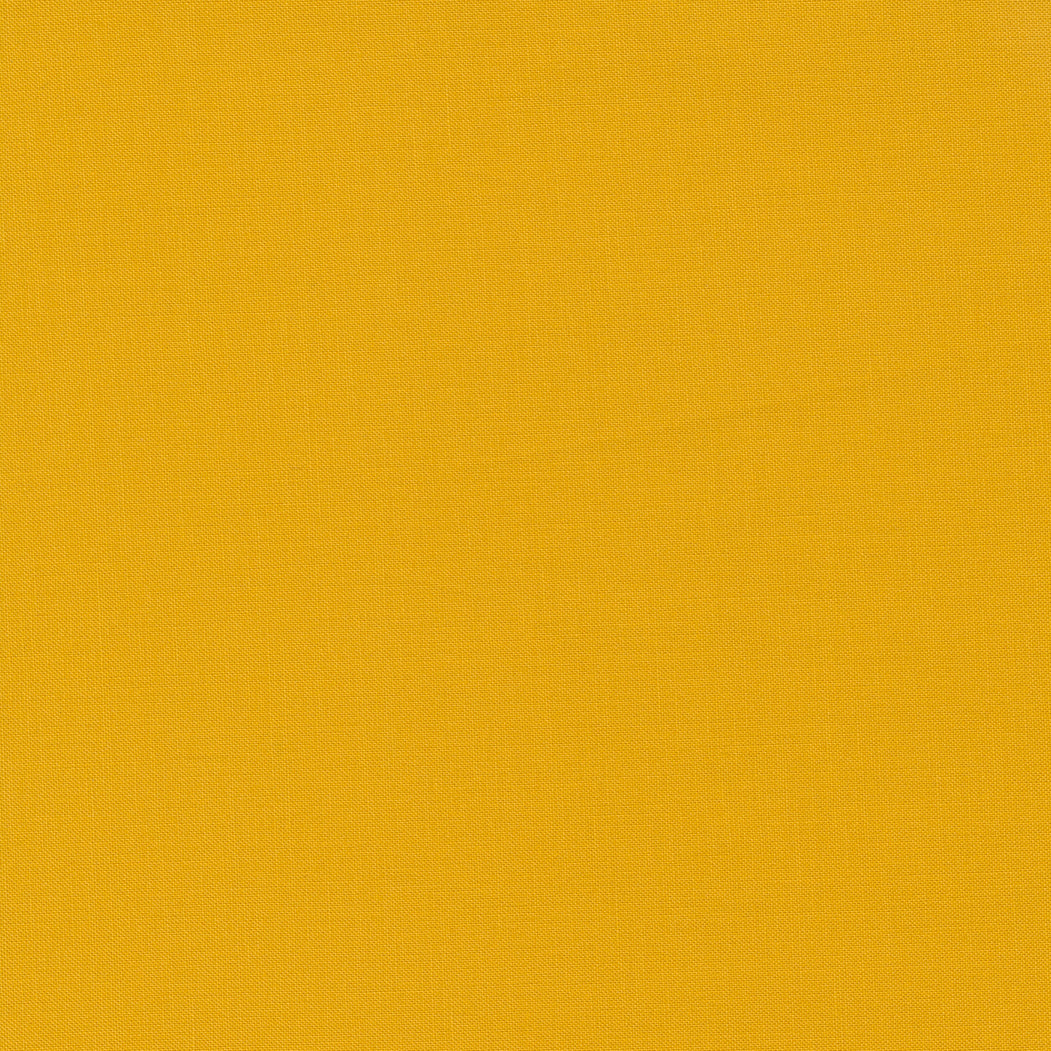 20" REMNANT - Bella Solids - Saffron (232)