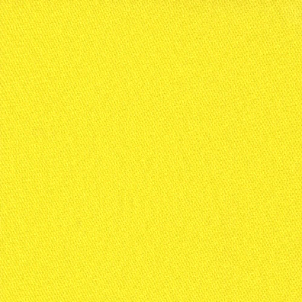 Bella Solids - Electric Lemon (414)