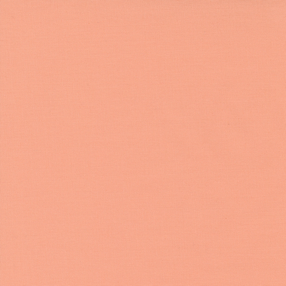 Bella Solids - Peach (78)