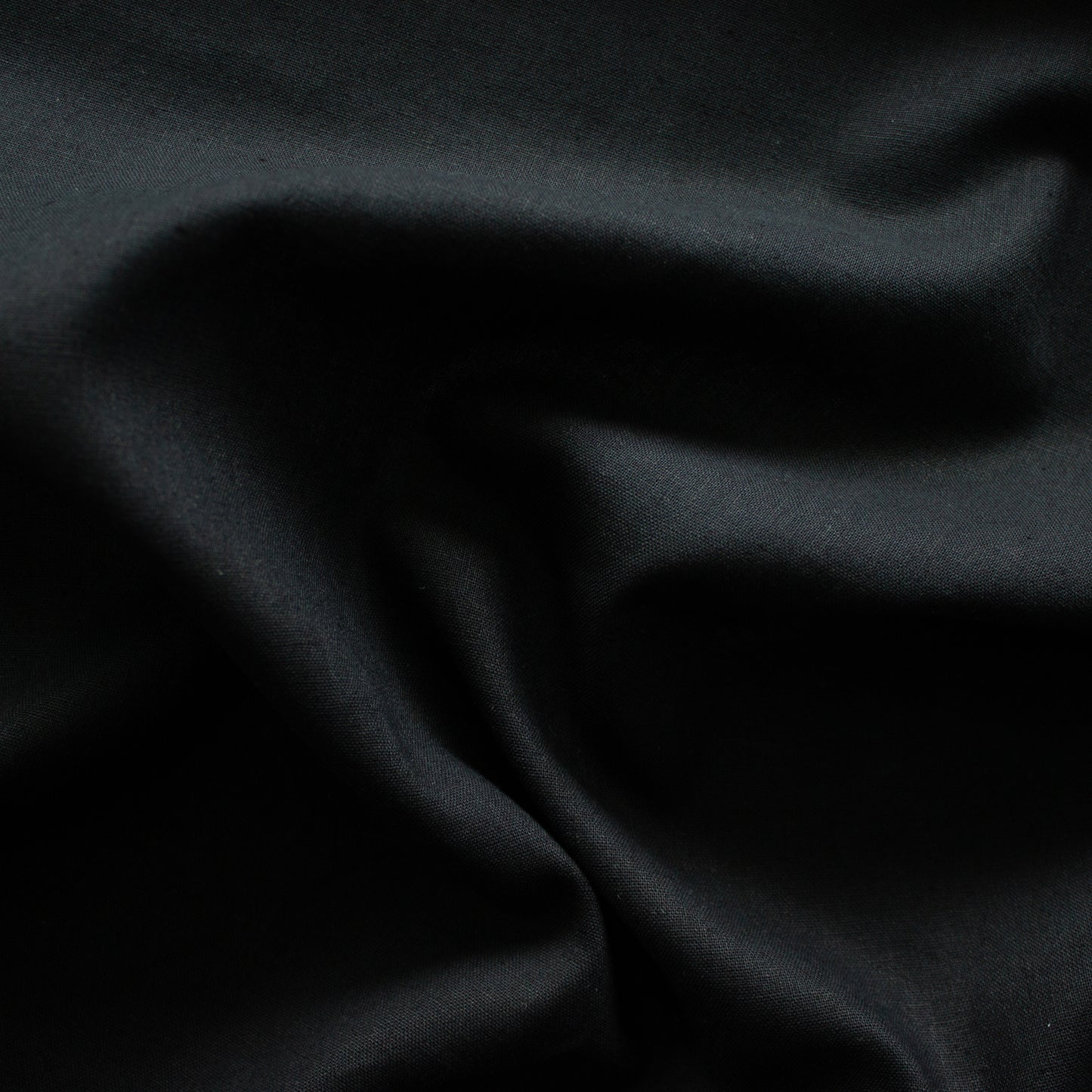 AGF Linen Blend - Caviar