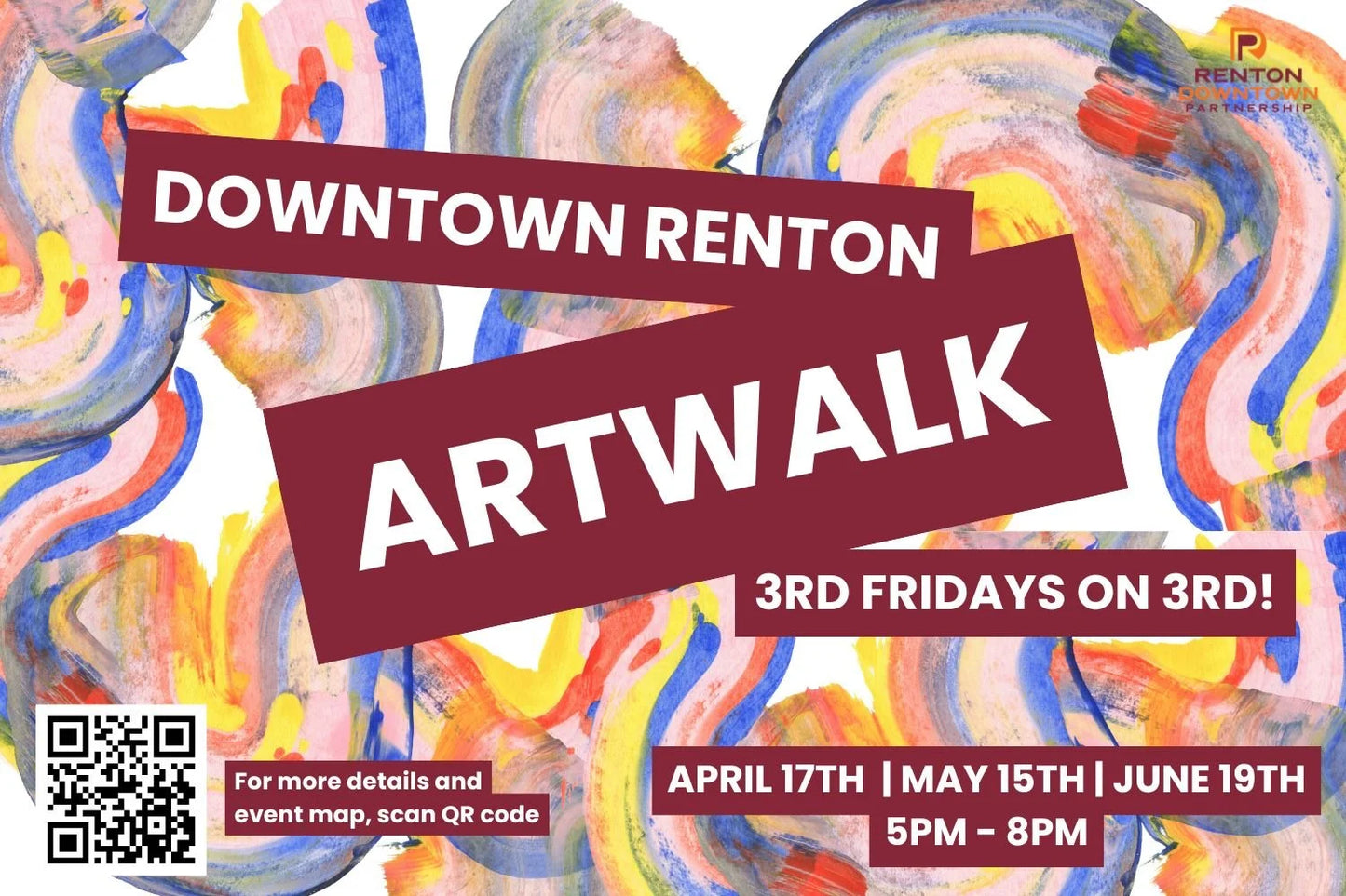 Renton Art Walk