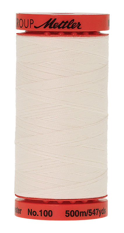 Polyester All Purpose Thread - 50wt 547yds - Neutrals