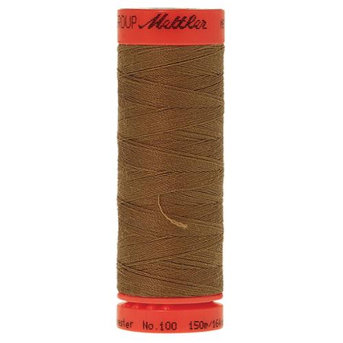 Polyester All Purpose Thread - 50wt 164yds - Aniseed (0465)