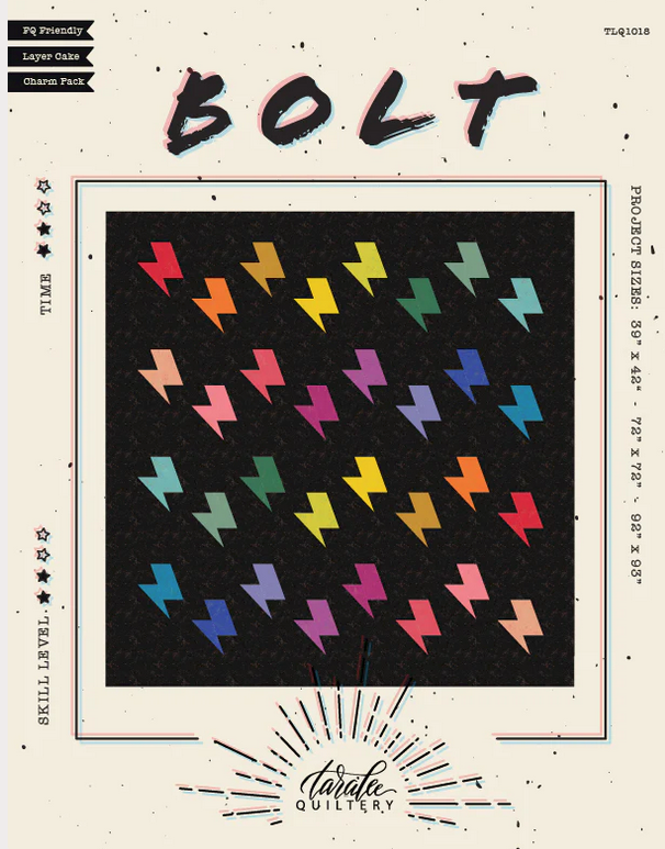 Bolt Printed Quilt Pattern Wyldwood Creative bolt-printed-quilt-pattern-wyldwood-creative