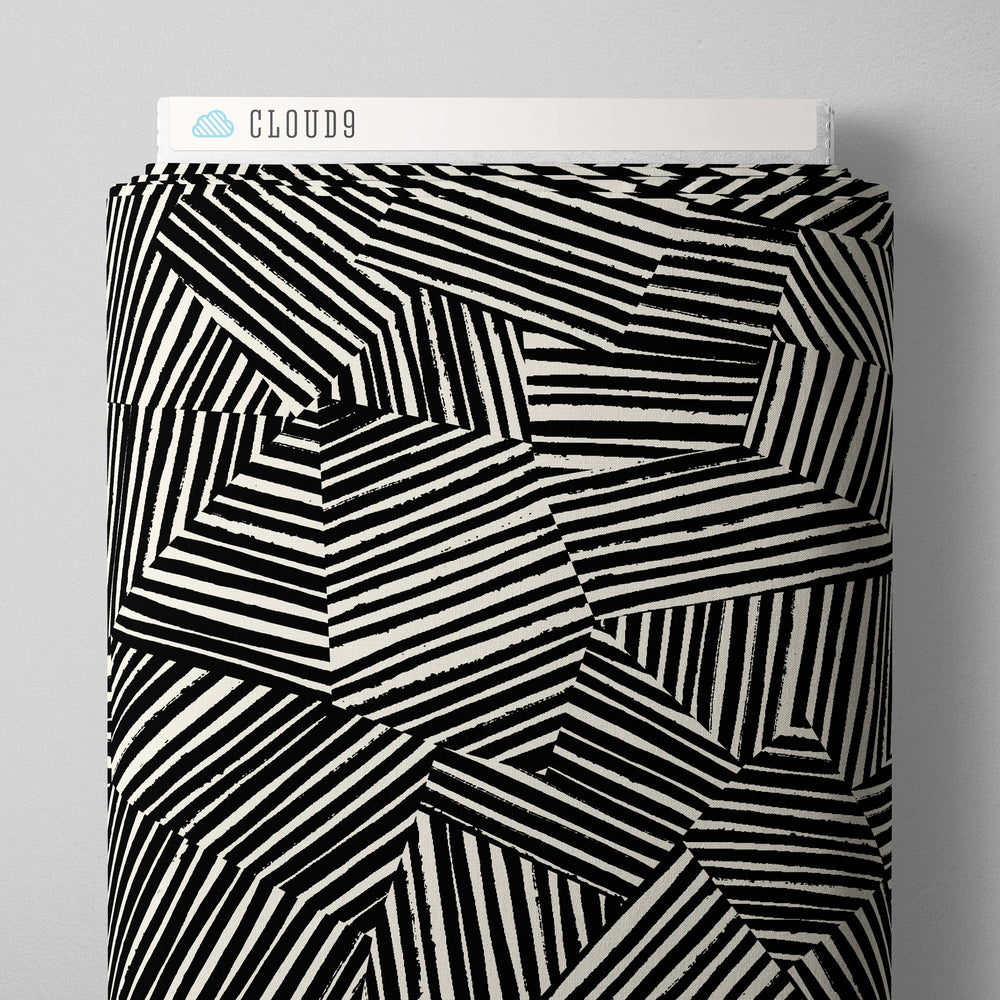 Line Maze CANVAS