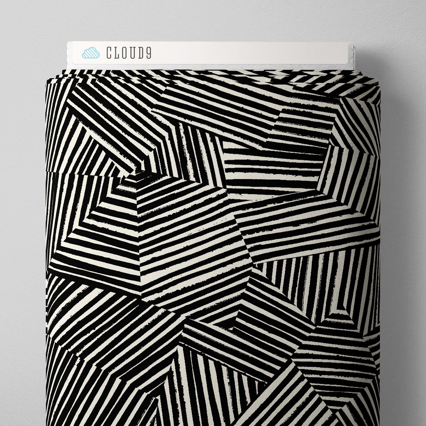 Line Maze CANVAS