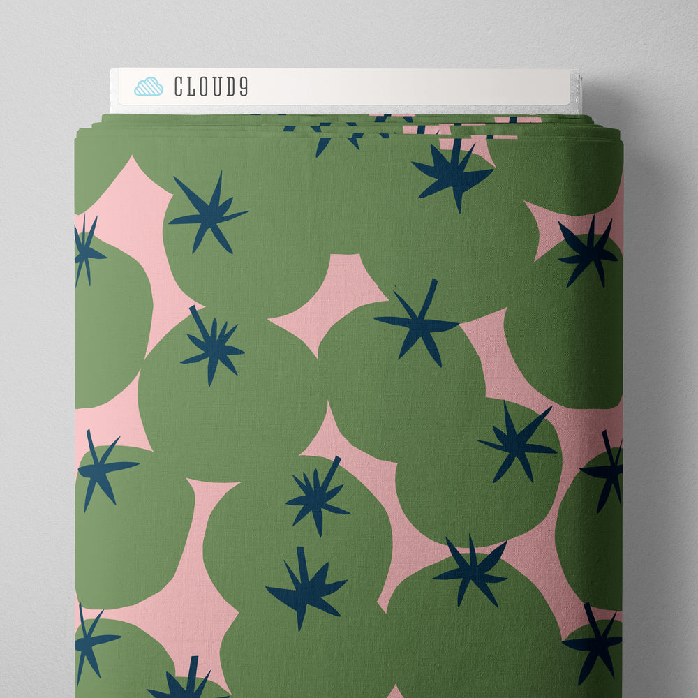 Summer Tomatoes CANVAS