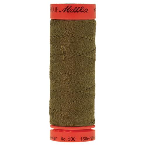 Polyester All Purpose Thread - 50wt 164yds - Caper Island (0666)