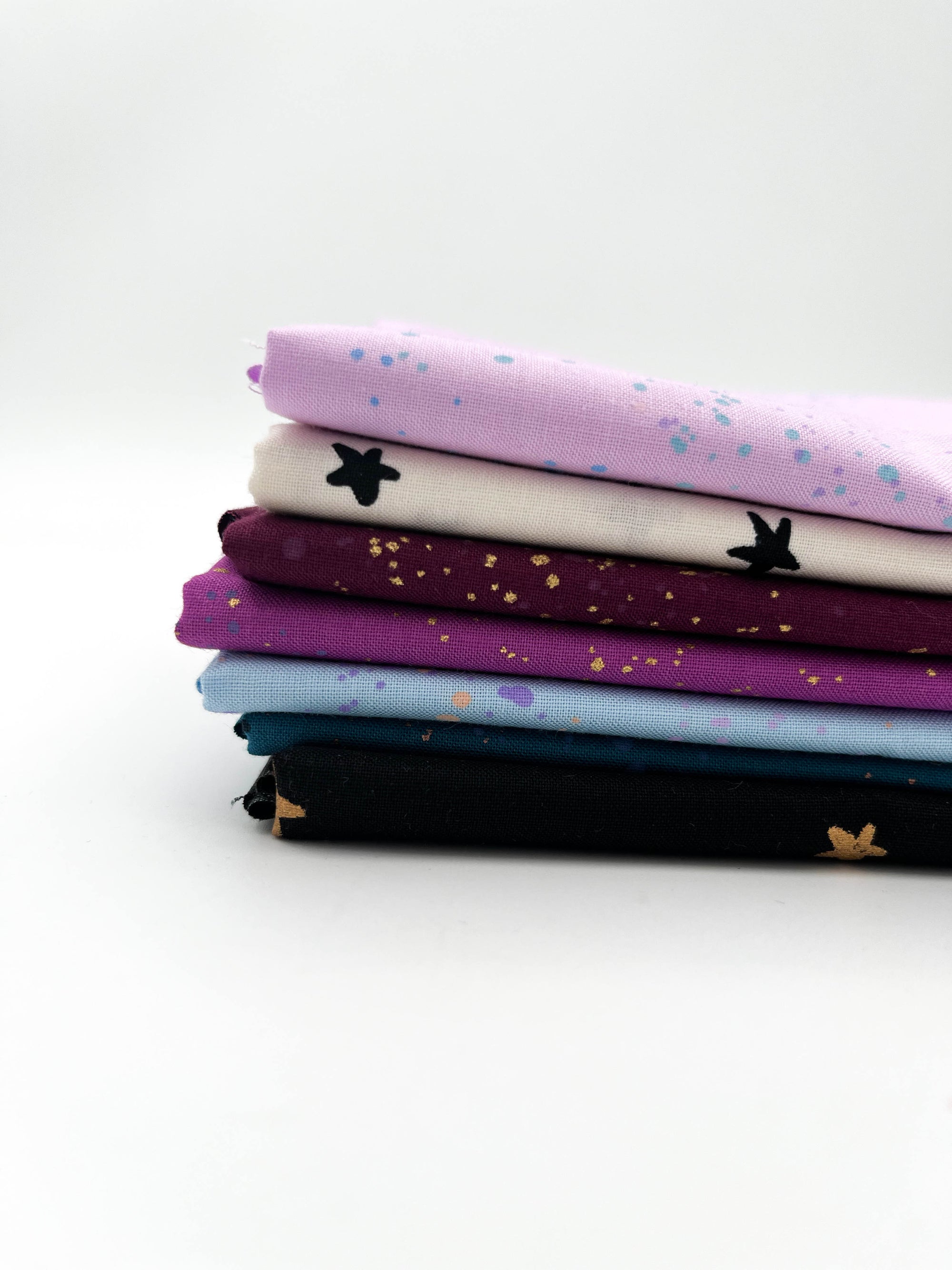 Fat Quarter Bundles