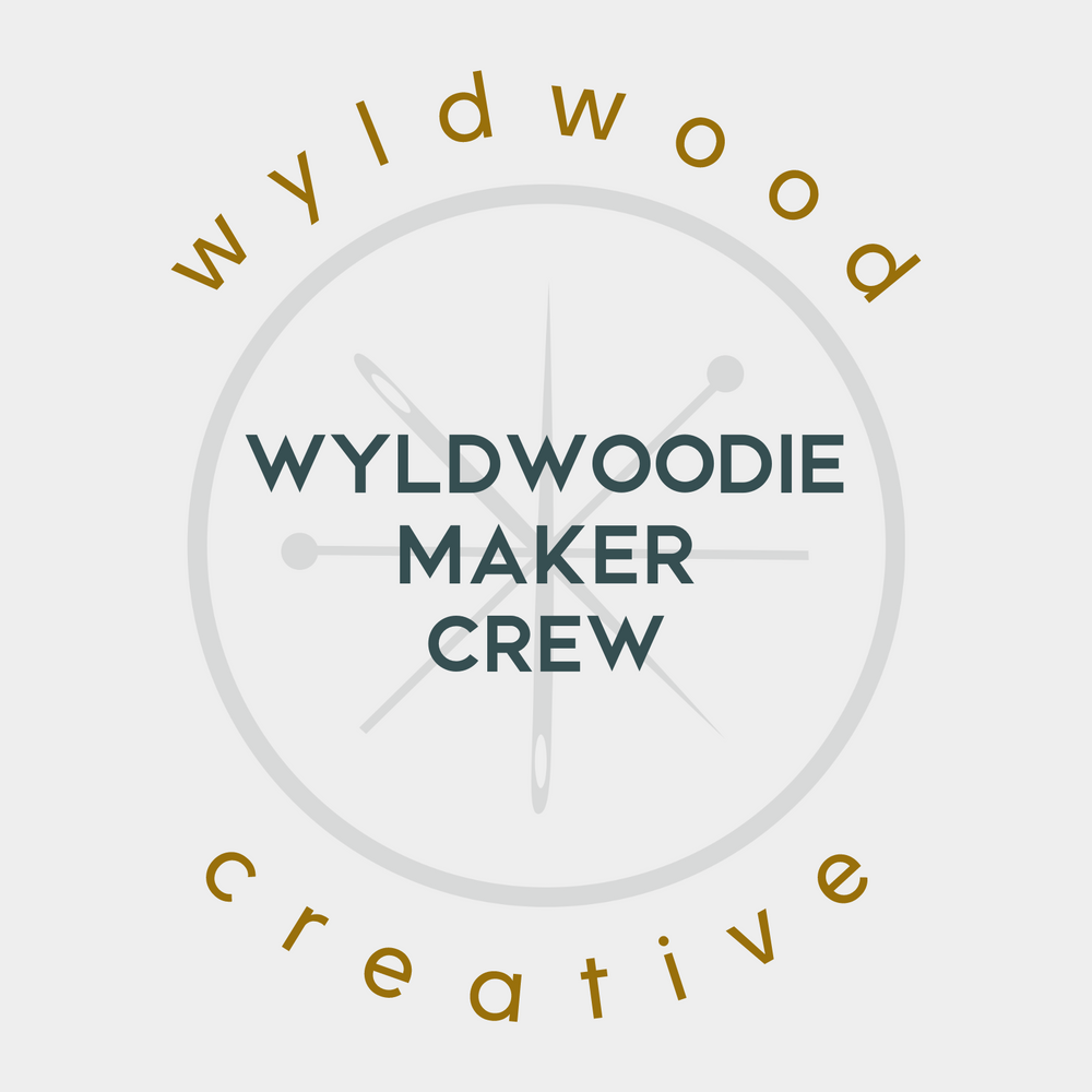 
                      
                        Wyldwoodie Maker Crew
                      
                    