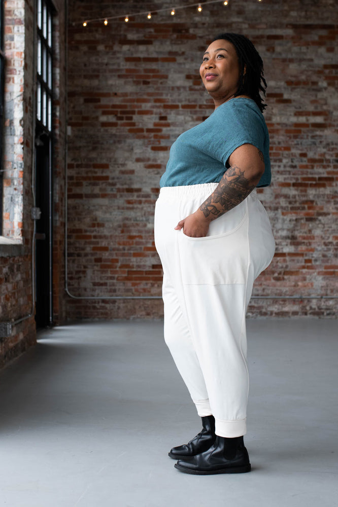 
                      
                        Arenite Pants Pattern
                      
                    