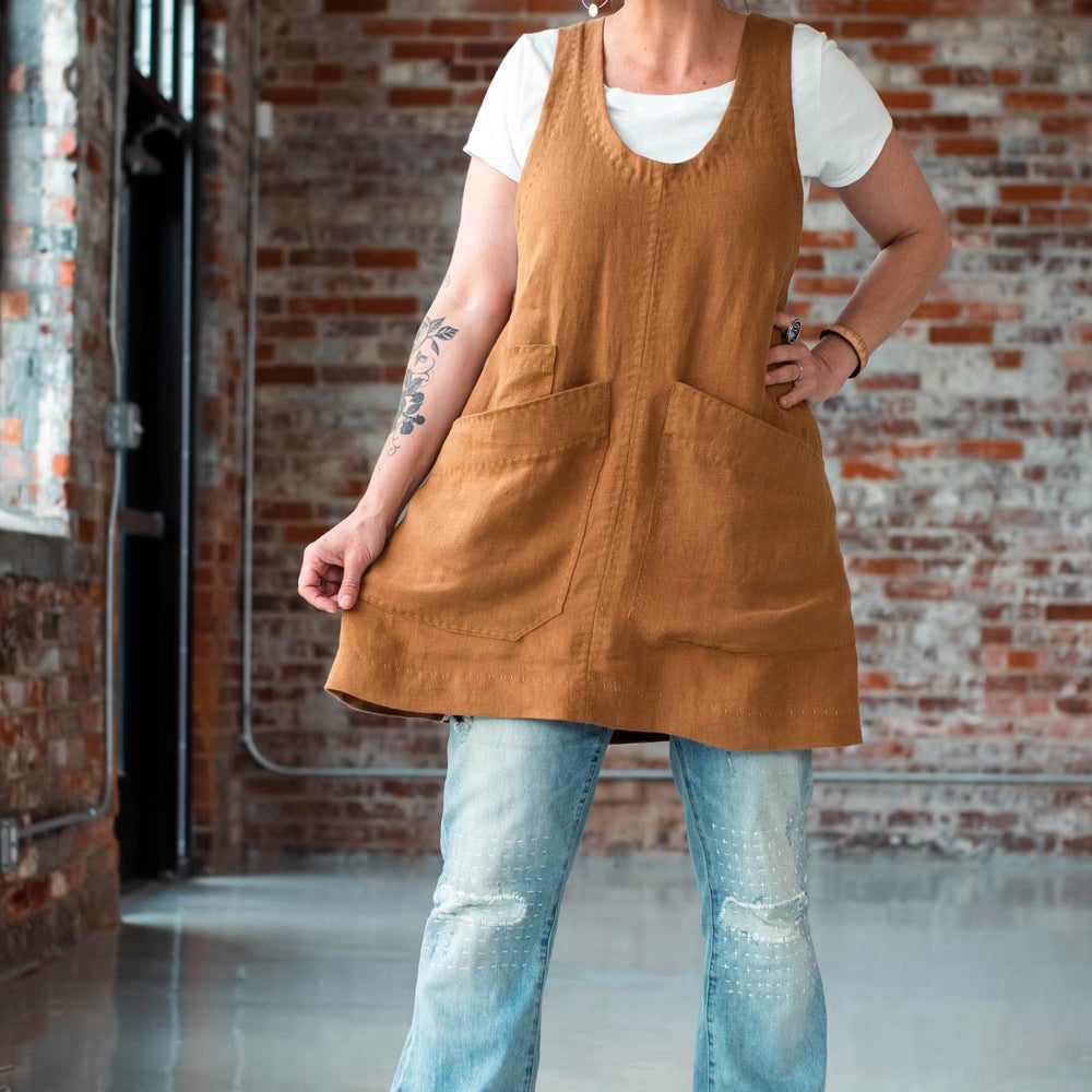 Studio Tunic Pattern