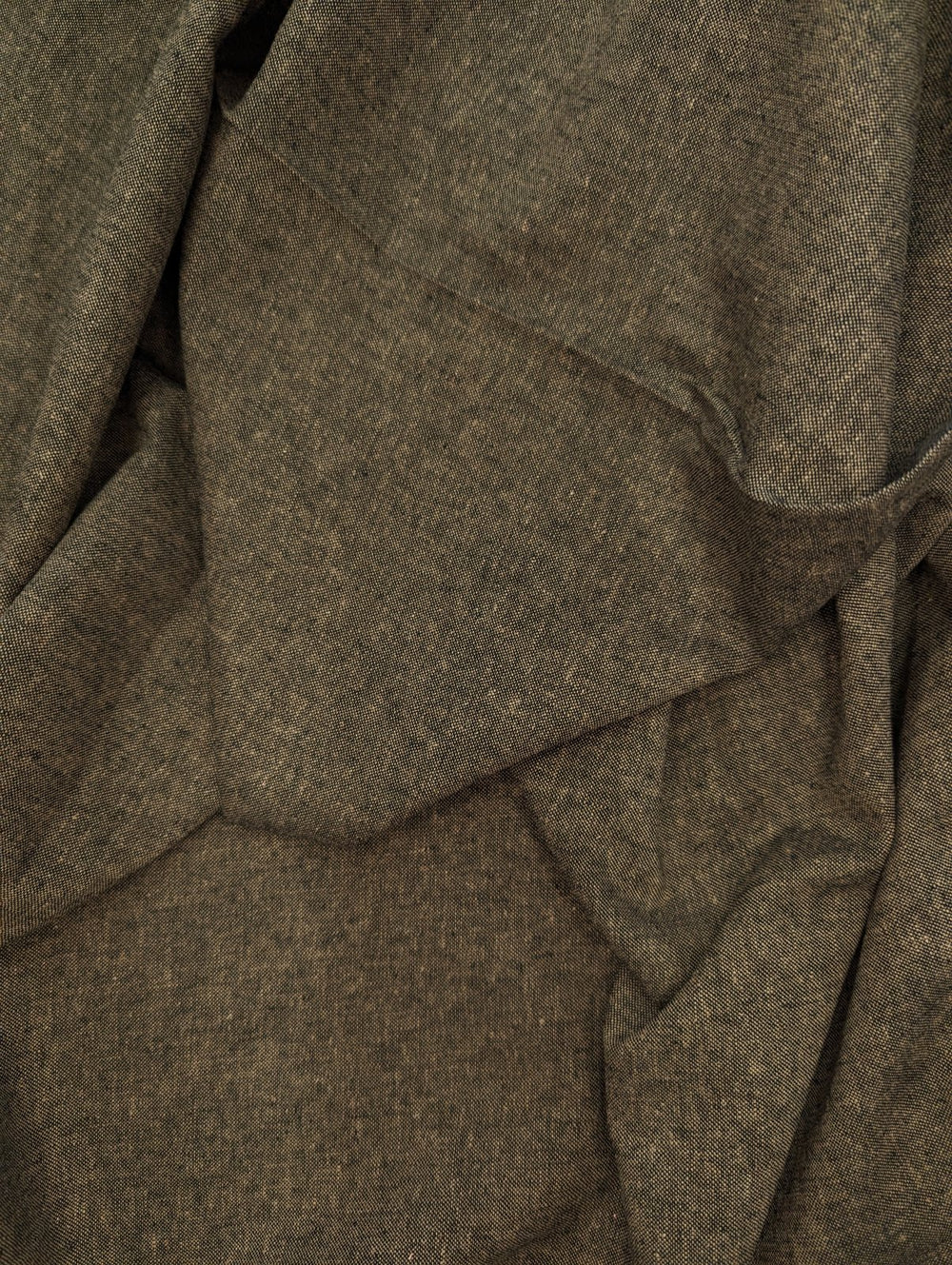 Essex Yarn Dyed Linen/Cotton - Espresso