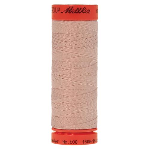 Polyester All Purpose Thread - 50wt 164yds - Flesh (0600)