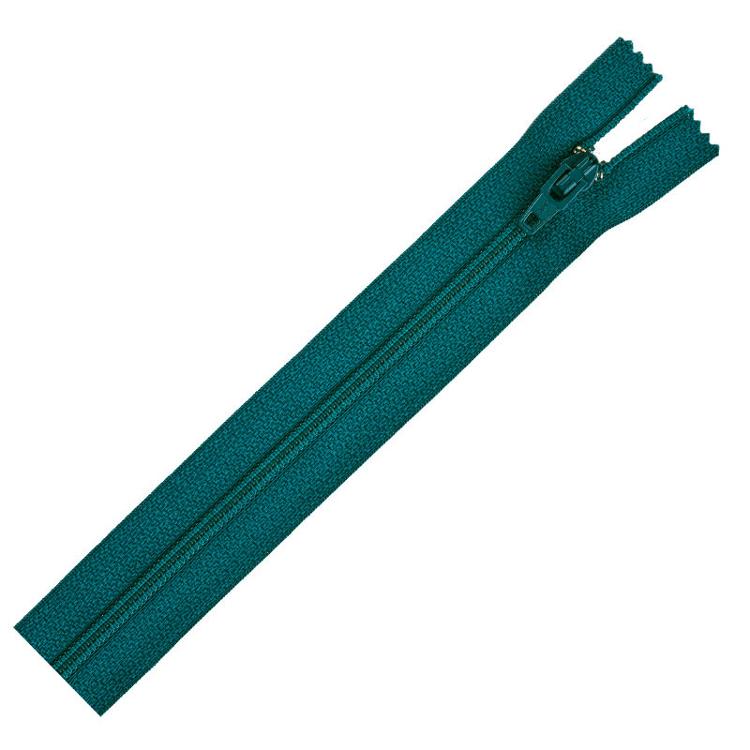 Flex Zip Poly Zipper - 12"