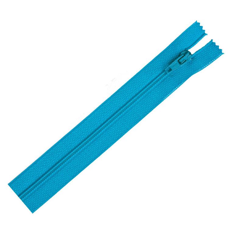 Flex Zip Poly Zipper - 9"