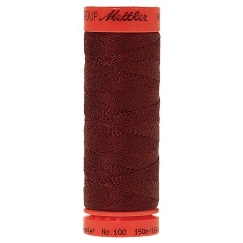 Polyester All Purpose Thread - 50wt 164yds - Foxy Red (0634)