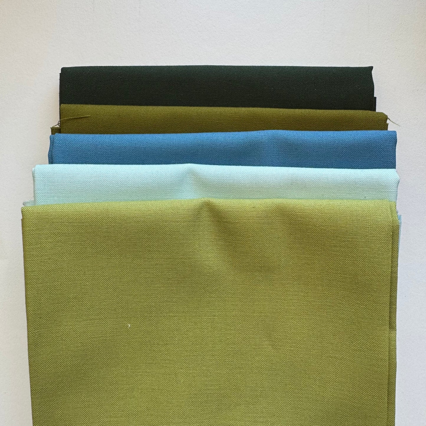 TC Raven's Nest Quilt Kit - PNW