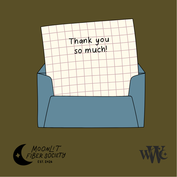 Moonlit Fiber Society - Tier 7
