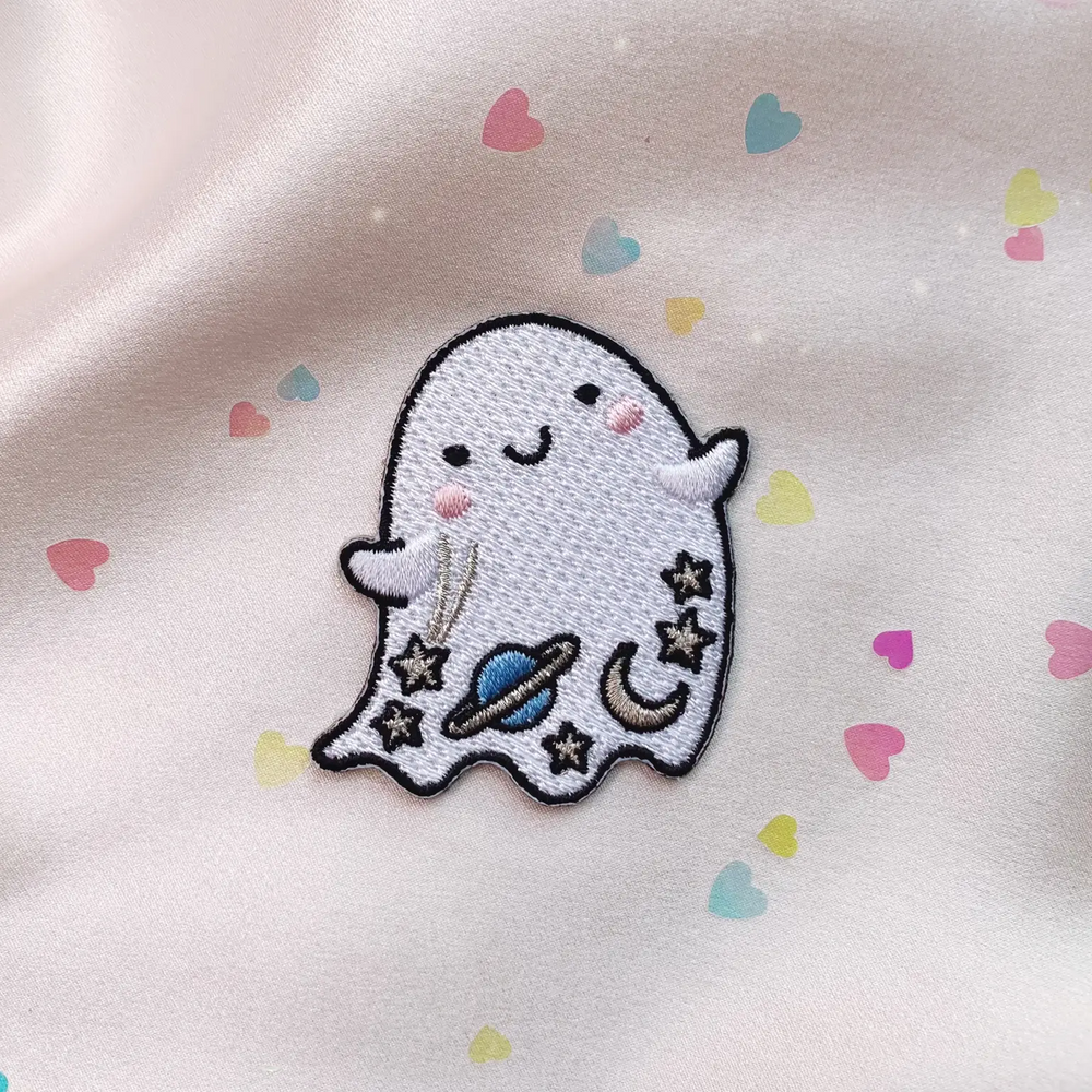 Ghost Patch